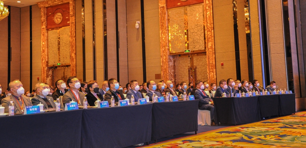 破局求变  蓄势共赢——J9集团动力2023年供应商大会圆满召开