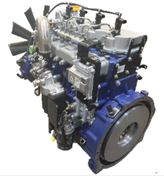 DEF35N/DEF35N-1发念头